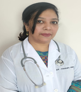 Doctor Name